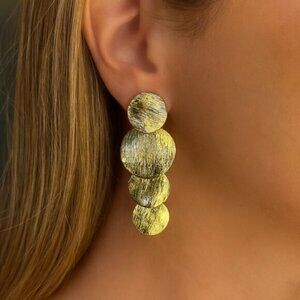 🇮🇹 “Argenina” by Cabocla Tuscany